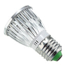 5W E27 LED Coral Reef Plant Grow Light Tank Aquarium Par30 85-265V