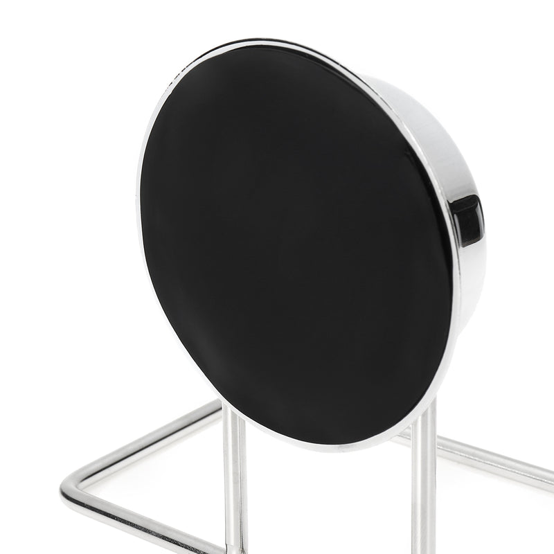 Toilet Paper Holder Suction Cup Hanger Bathroom Kitchen Tissue Towel Rack Hook