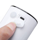Solar Power Body Induction Sensor Wall Lamp Waterproof Garden Street Light