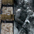 KALOAD WD05 Tactical Belt Invisible Waist Sleeve Multi-function Elastic Waist Girdle Handgun Sleeve