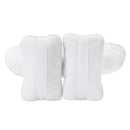 3PCS Baby Photo Shoot Posing Pillow Newborn Baby Photography Props Beanie