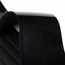 908cm Car Rear Rubber Bumper Rubber Anti Trunk Shield for Audi Volkswagen SERT SKODA