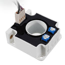 DC 120v 18 in 1 Wireless Voltage Meter Ammeter Solar Battery Charging Coulometer Capacity Power Detector Tester