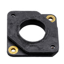 3Pcs 54*54*6mm Black Nema17 Bracket 42 Stepper Motor Damper Shock Absorber for 3D Printer Part