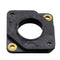 3Pcs 54*54*6mm Black Nema17 Bracket 42 Stepper Motor Damper Shock Absorber for 3D Printer Part