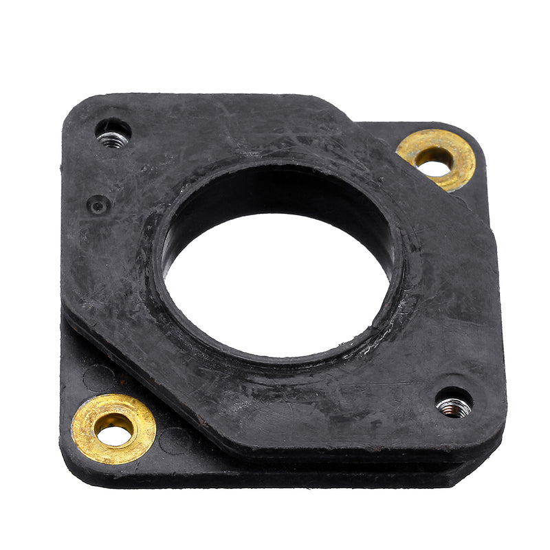 3Pcs 54*54*6mm Black Nema17 Bracket 42 Stepper Motor Damper Shock Absorber for 3D Printer Part