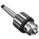 5/64 To 1/2 Inch MT2 Arbor Mini Lathe Drill Chuck