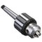 5/64 To 1/2 Inch Mt2 Arbor Mini Lathe Drill Chuck