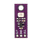 5Pcs CJMCU-6002 Sun Ultraviolet UV Spectral Intensity Sensor Module Analog Voltage Output
