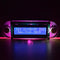 Geekcreit DIY Candlelight Effect LCD1602 Vibration Clock Kit