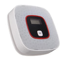 LCD 0~999PPM CO Carbon Monoxide Gas Alarm Sensor Poisoning Smoke Gas Tester Detector