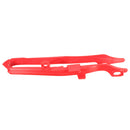 Chain Slider Guide For CR125R 250R CRF250X 450X CRF250R 450R Dirt Bike Off Road Motorcycle