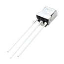 10 Pcs Receiving 18M Infrared VS1838B IR Receiver Modules Black L7T6