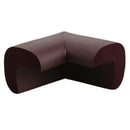8 Pack Soft Safe Baby Kids Furniture Desk Table Corner Bumper Cushion Guard E8S4
