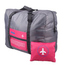 IPRee Travel Storage Bag Folding Luggage Clothing Pack Tidy Organizer Pouch Suitcase Handbag