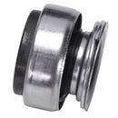12mm Coiled Spring Rubber Bellow Pump Mechanical Seal 301-12 F7K4