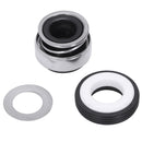 12mm Coiled Spring Rubber Bellow Pump Mechanical Seal 301-12 F7K4