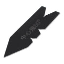 58mm Long 60 Degree Center Gage Thread Gauge Lathe Tool D7V4