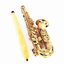 Cleaning Brush Cleaner Pad Saver for Alto Sax Saxophone Soft Durable