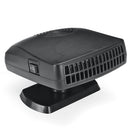 DC 12V 150W Car Heater Fan Support Hot Air And Natural Wind