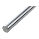 10 Pcs High Speed Steel Lathe Round Bar Milling Cutter 6mm x 100mm