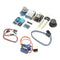 Mega 2560 Starter Learning Kit With 1602 LCD RFID Relay Motor Buzzer
