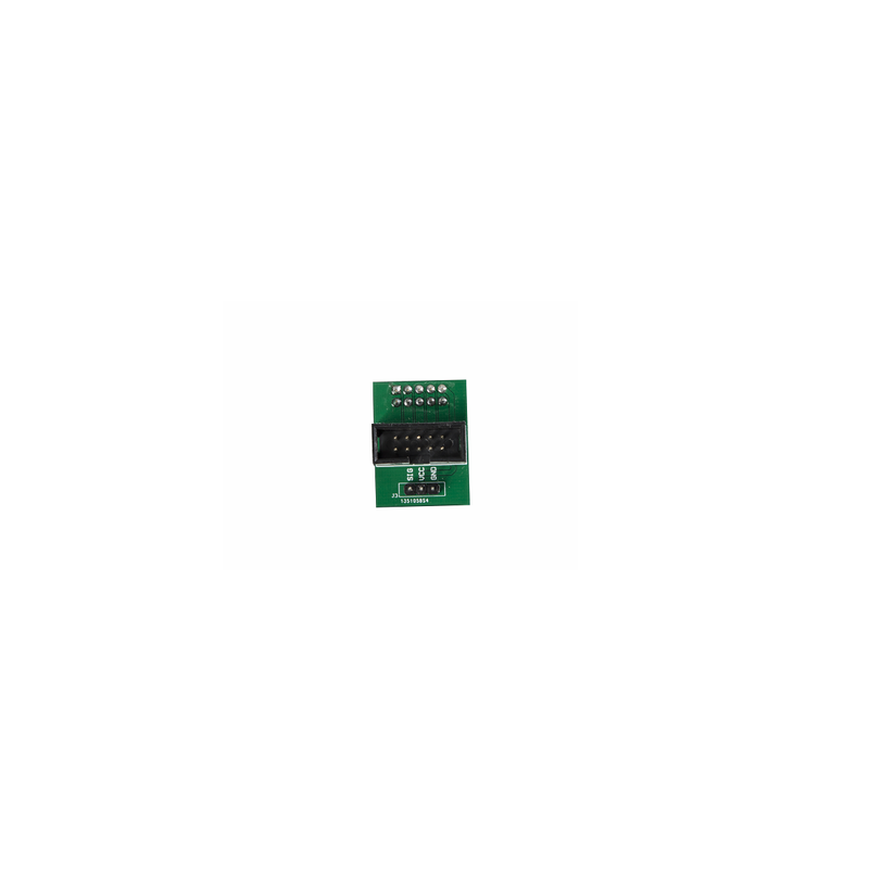 Creality 3D Heated Bed Auto Bed Leveling Sensor Transfer Kit For BL-Touch For Creality V1 Mainboard Including Ender-3 / Ender-3 Pro / CR-10 3D Printer