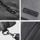 Naturehike 1.2L TPU Net Wash Bag Waterproof Travel Cosmetic Bag Wet and Dry Separation Storage Bag