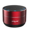 Zealot S19 Mini Portable Wireless bluetooth Speaker Touch Control USB Play TF Card Bass Subwoofer
