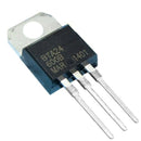 5 Pcs T0-220AC Package SCR Standard Triacs 600V 25A BTA24-600B H4X1
