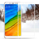 Bakeey Anti-Explosion Full Cover Tempered Glass Screen Protector For Xiaomi Redmi Note 5