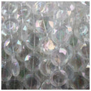 99 FT Garland Diamond Strand Acrylic Crystal Bead Wedding Decoration T8R9