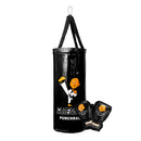 Boxing Bag Children Sandbag Gloves Set Home Sports Junior Trainning Punching
