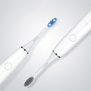 VIOMI VXYS01 Electric Sonic Toothbrush 5 Brushing Mode IPX7 Waterproof Long Battery Life Wireless Charging Toothbrush from Xiaomi Youpin