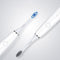 VIOMI VXYS01 Electric Sonic Toothbrush 5 Brushing Mode IPX7 Waterproof Long Battery Life Wireless Charging Toothbrush from Xiaomi Youpin