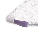 Triangle Plush Xiaomi Mop Replacement Cloth for Shark S3901 Vacuum Cleaner Household Accessories