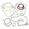 General Motocross 125cc Engine Gaskets Kits For Horizontal Engine Loncin Dirt Pit Bike ATV