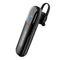 BOROFONE BC27 Single Business bluetooth HiFi In-ear Earphone Headphone