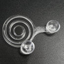 Game Control Touch Screen Joystick for Mobile Phone Tablet Mobile Rocker Sucker with Storage Bag
