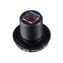 OpenMV Ultra Wide Angle Lens 185 Degrees 1.7mm For OpenMV3 4 2Cam M7 M4 Camera Dedicated