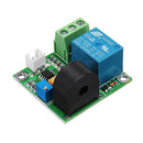 DC 24V 5A Overcurrent Protection Sensor Module AC Current Detection Relay Module Switch Output