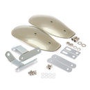 Motorcycle Hand Guard Handguard Wind Protector Shield For Honda Harley