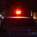 SMILING SHARK V805 480W Flood Light Waterproof 3 Modes Camping Light Portable 360LM Work Lamp