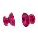 Custom Metal Thumbsticks Analogue Thumb Sticks for Sony Dual Shock PS4 Cont F5N7