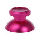 Custom Metal Thumbsticks Analogue Thumb Sticks for Sony Dual Shock PS4 Cont F5N7