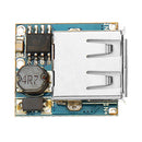 10pcs 5V Lithium Battery Charger Step Up Protection Board Boost Power Module Power Bank Charger