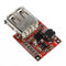3V To 5V 1A USB Charger DC-DC Converter Step Up Boost Module For  Phone MP3 MP4