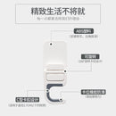 Mop Clip Hook Wall Hanging Bathroom Free Punching Toilet Powerful Artifact Hook Hook Wall Buckle Storage Rack Card Holder