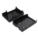 ABS Case Shell Housing Enclosure Box For Raspberry Pi 3 Model B+(Plus)