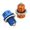 M12x1.5 CNC Oil Drain Plug For KTM 690 DUKE 09-16 450 505 525 SX/XC ATV Dirt Bik